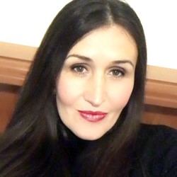 Profilbild von Ehrenhauser Bozidarka